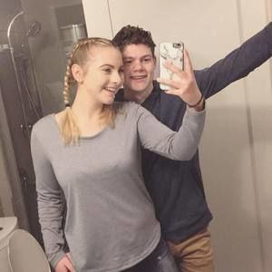 Meet your Posher, Jaden